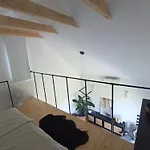 Corner Dom wakacyjny