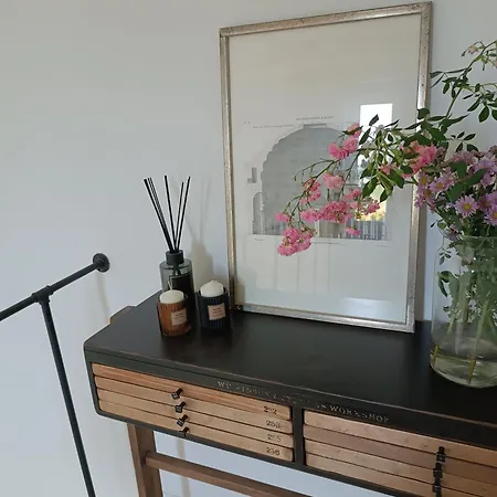 Corner *