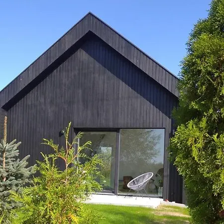 Feriehus Corner *