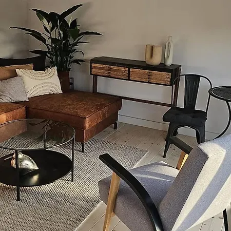 Corner Tatil Evi Krakow