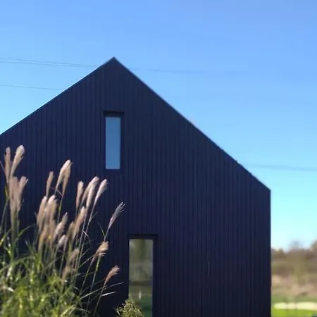 Corner בית נופש *