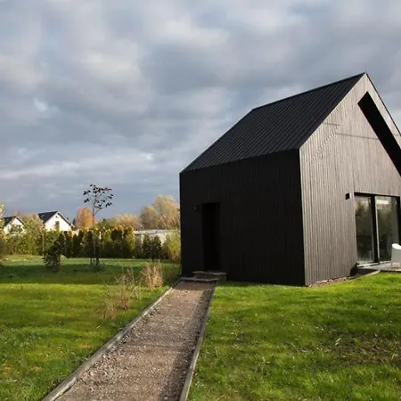 Feriehus Corner *