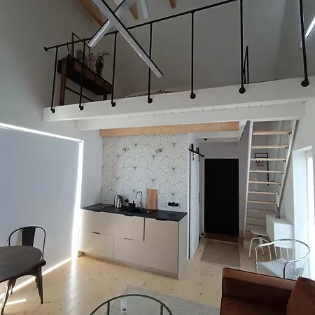 בית נופש Corner