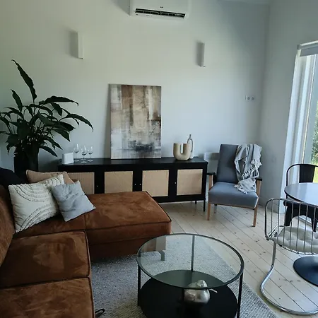 בית נופש Corner *