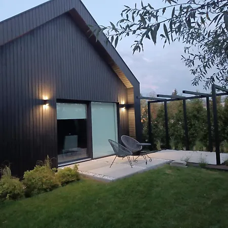 Feriehus Corner *