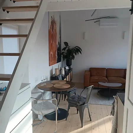 Corner Feriehus Kraków