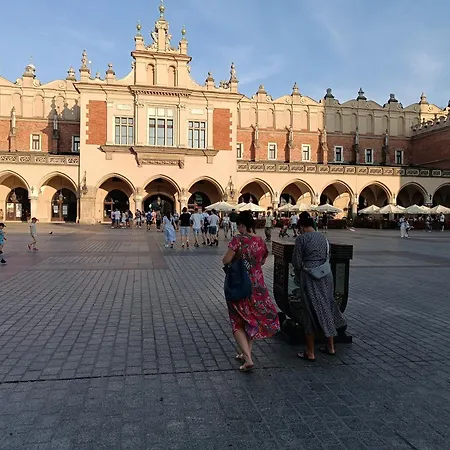 Corner Kraków