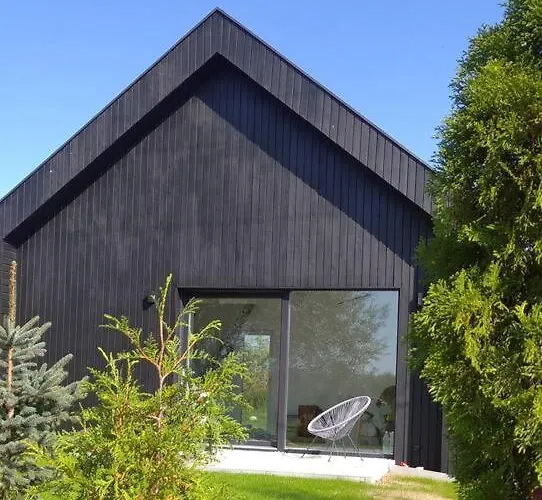 Holiday home Corner *