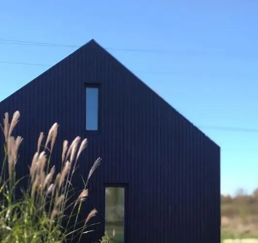 Corner Holiday home *