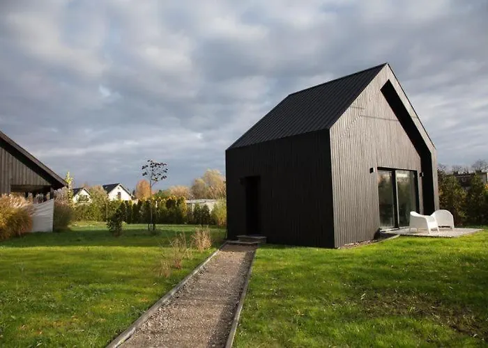 Holiday home Corner *