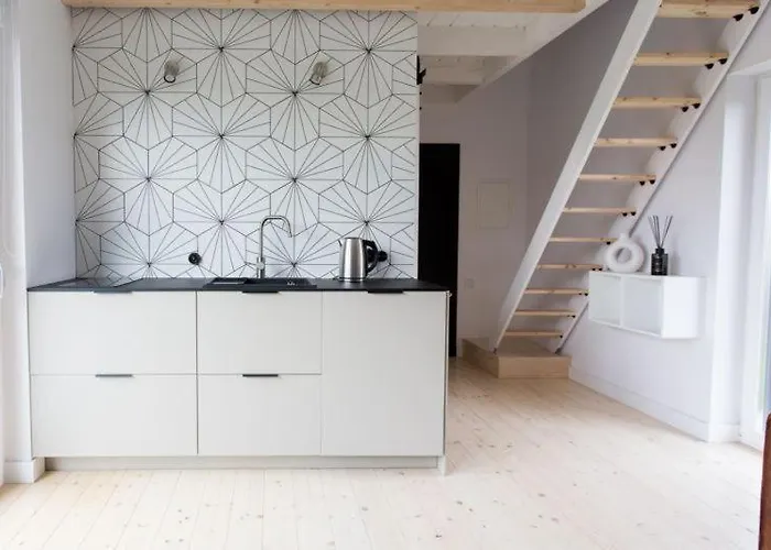 Corner Holiday home *