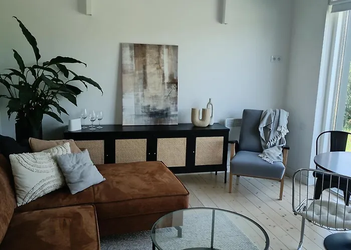 Holiday home Corner *