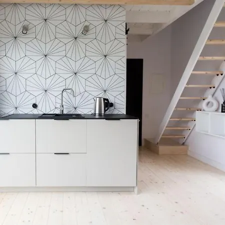 Corner Holiday home *