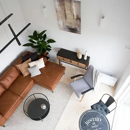 Holiday home Corner