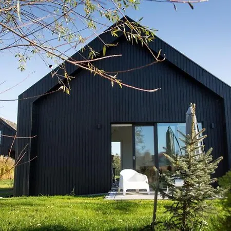 Corner Holiday home