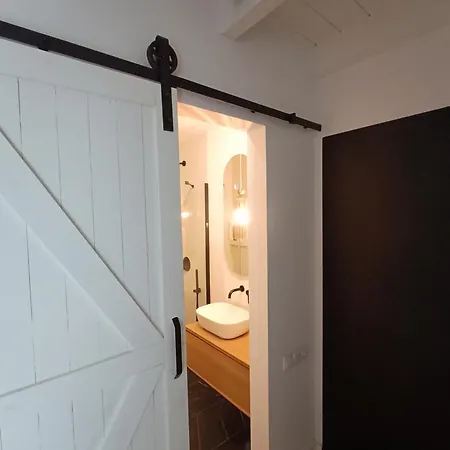 Hébergement de vacances Corner