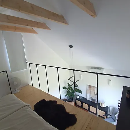 Corner Hébergement de vacances